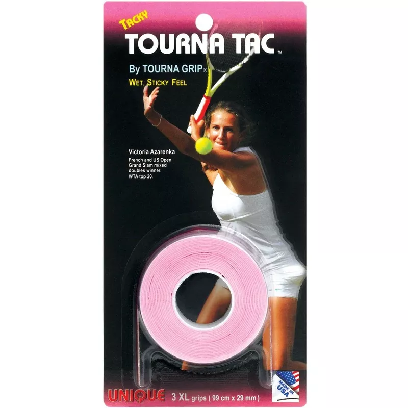 Tac 3 Pack-Pink