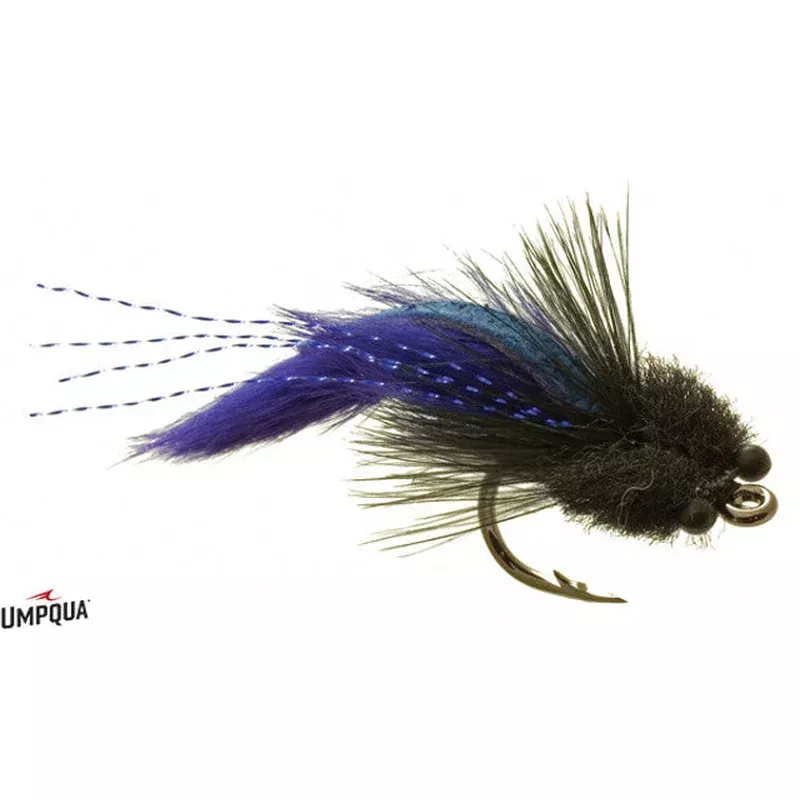 Tarpon Toad (3-pack)