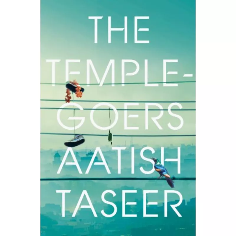 The Temple-goers