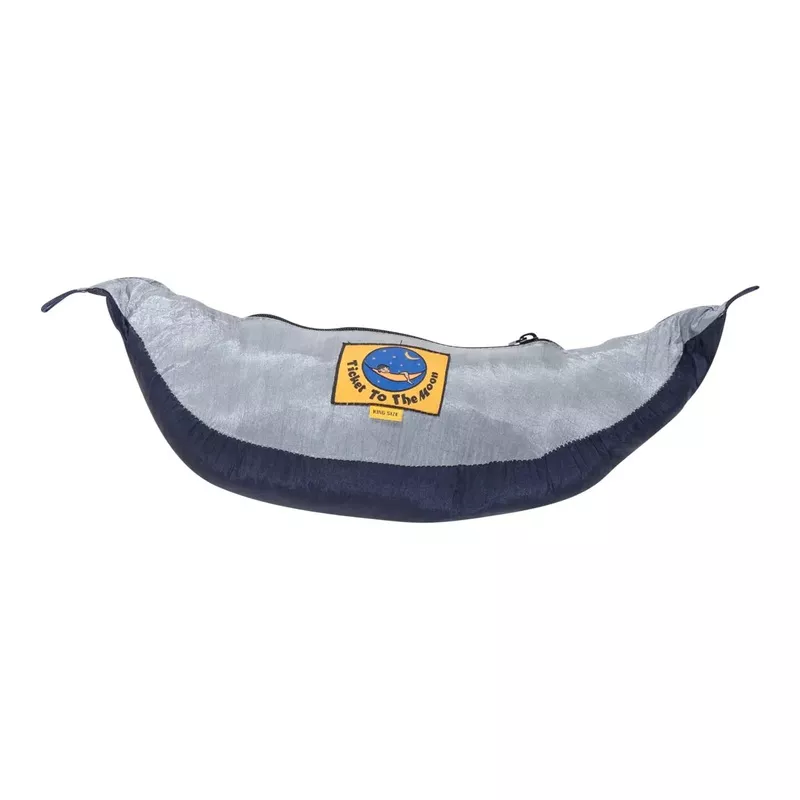 Ticket To The Moon King Size Hammock