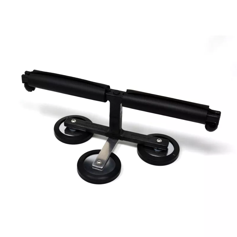 Tight Line Enterprises Rod Rack (Single) - Three Magnet