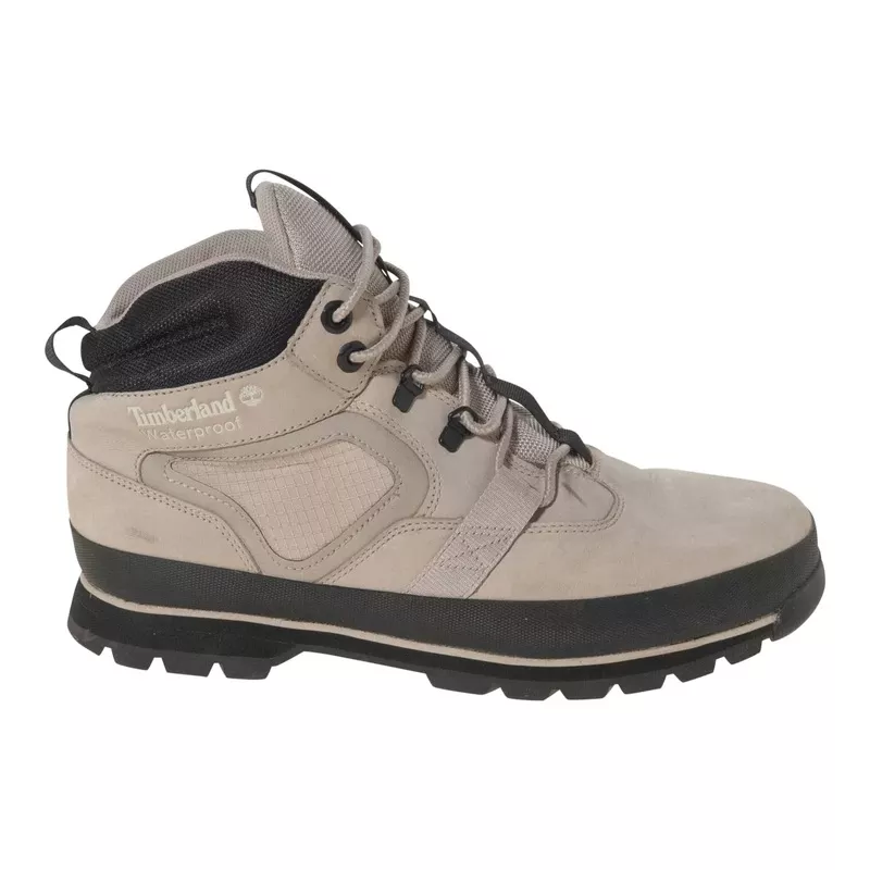 Timberland Euro Hiking Boots