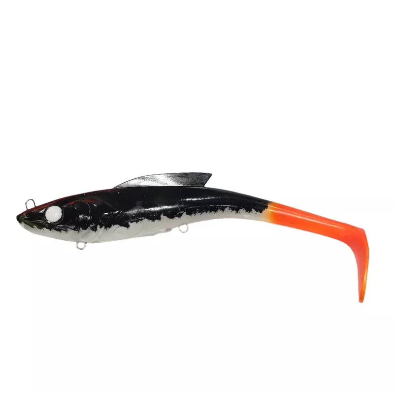 Toddy Tickle Baits 14″ Warhammer