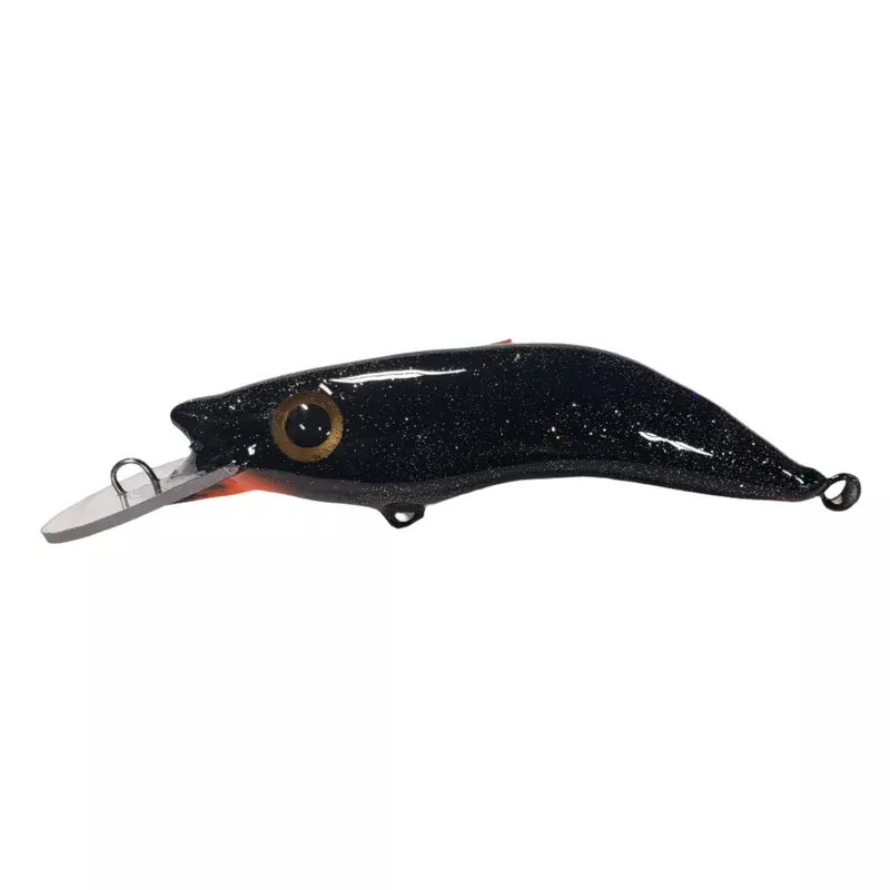 Toddy Tickle Baits Hellebarde 6″