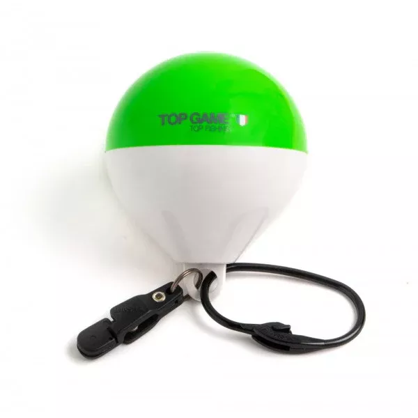 Top Game – Reusable Live Bait Indicator Floats