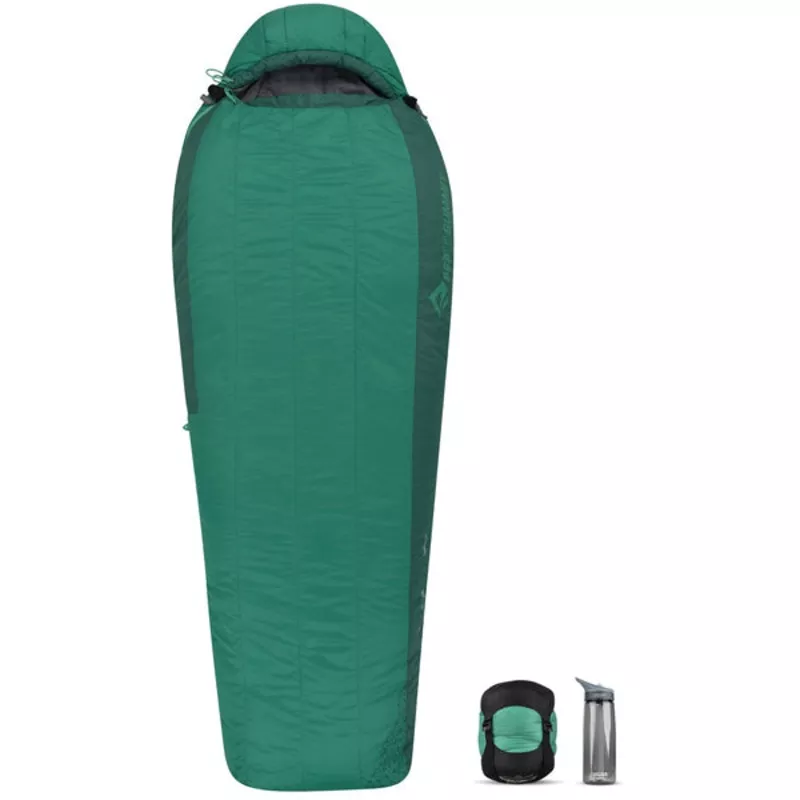 Traverse 25 Regular|Green|Regular LH