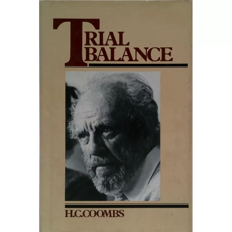 Trial Balance (SIGNED)