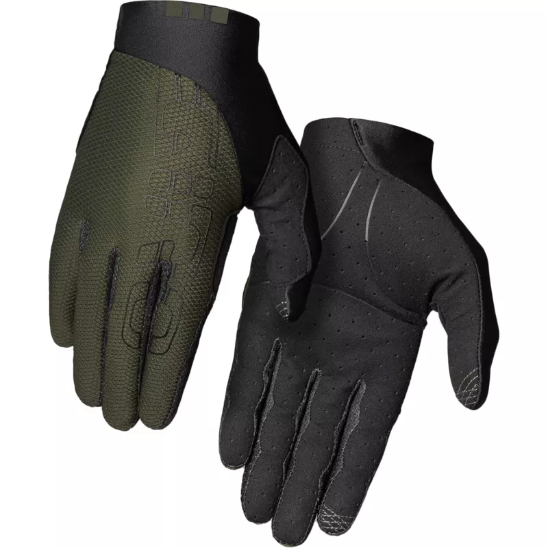 Trixter Glove|Olive|Horizon|Lime Breakdown|XS|S|M|L|XL