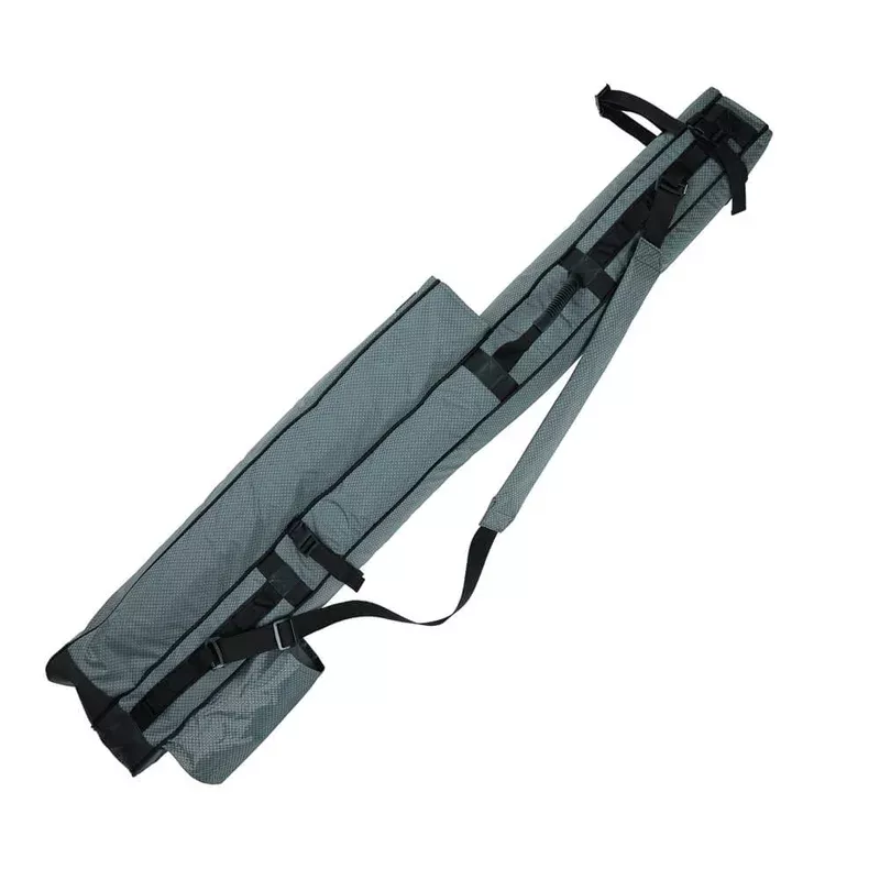 Tronixpro Double Quiver | Grey/Black