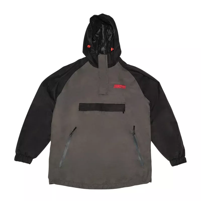 Tronixpro Layers Smock