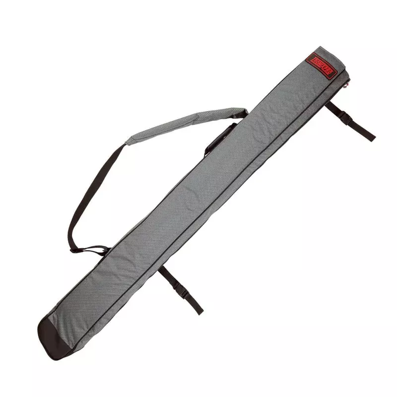 Tronixpro Single Quiver | Grey/Black