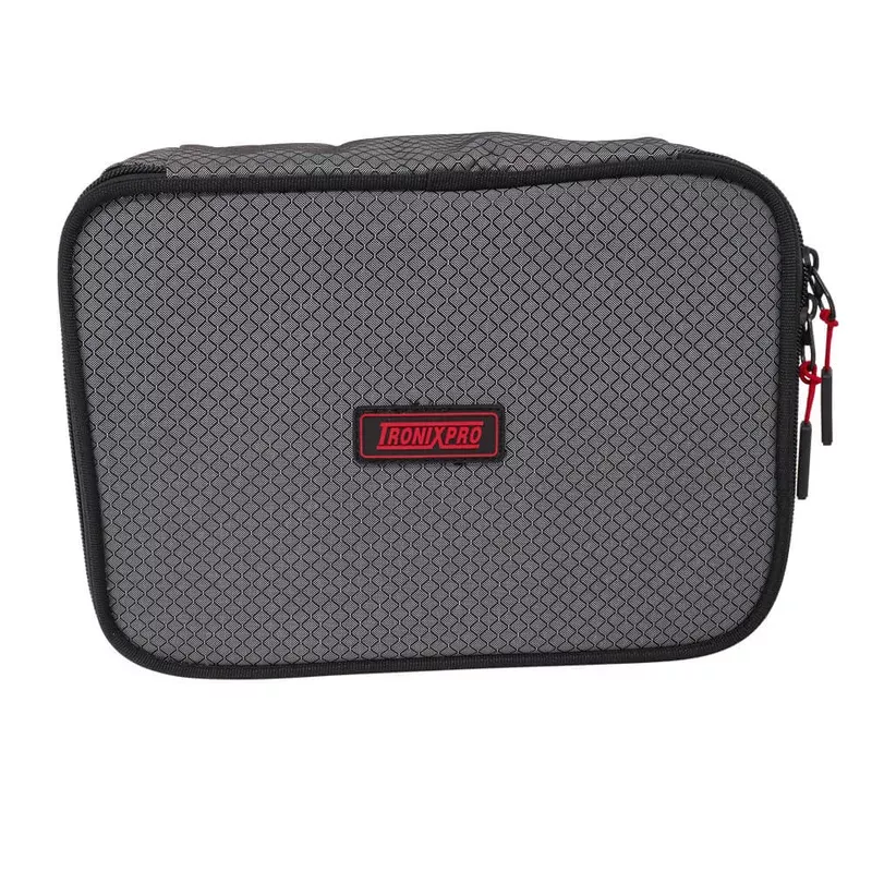 Tronixpro Spool Bag | Grey/Black