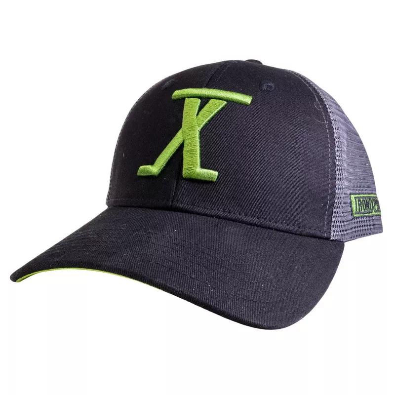 Tronixpro X Front Trucker