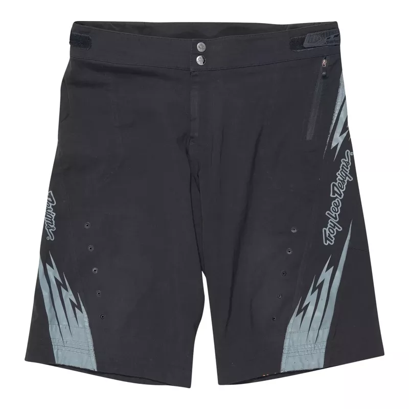 Troy Lee Designs Ruckus Short Shell – Men’s