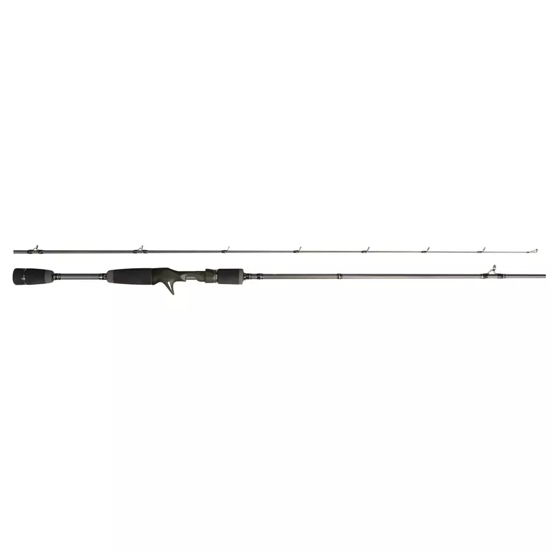 TT Black Mamba Baitcaster Fishing Rods
