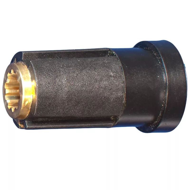 Turning Point Hub Kit #25