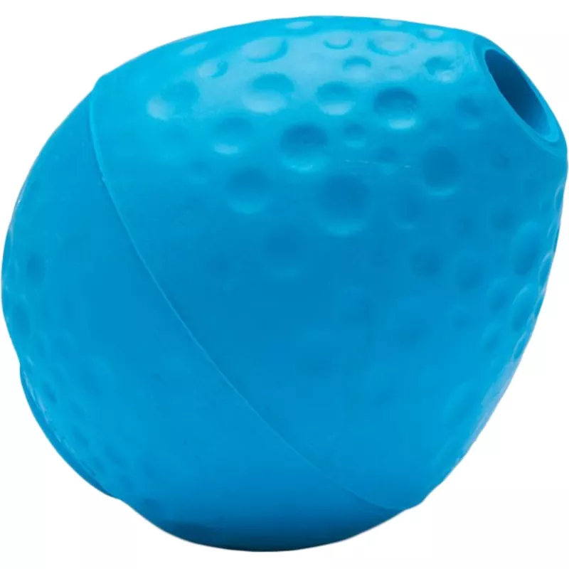 Turnup Rubber Throw Toy|Assorted|One Size