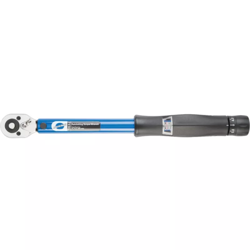 TW-6.2 3/8 Ratcheting Torque Wrench