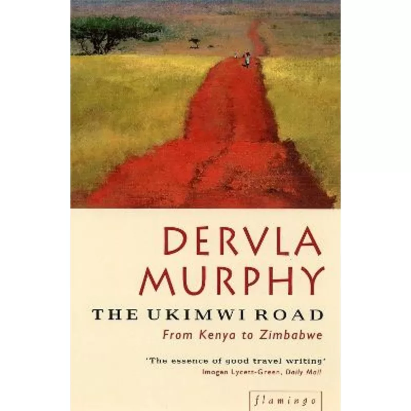 The Ukimwi Road