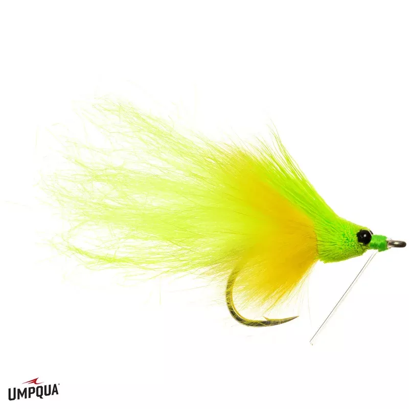 Umpqua’s Megalopsicle (3-pack)