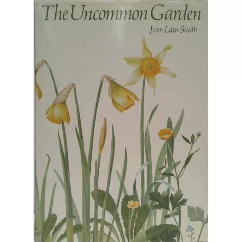 The Uncommon Garden