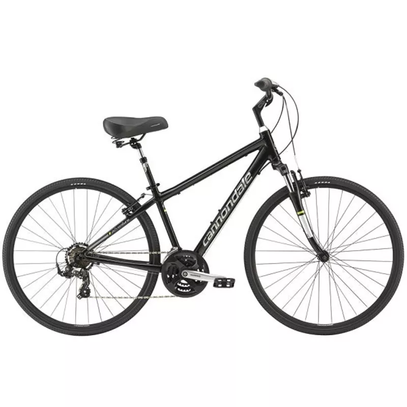 Used Rental - 2015 Cannondale Adventure 3