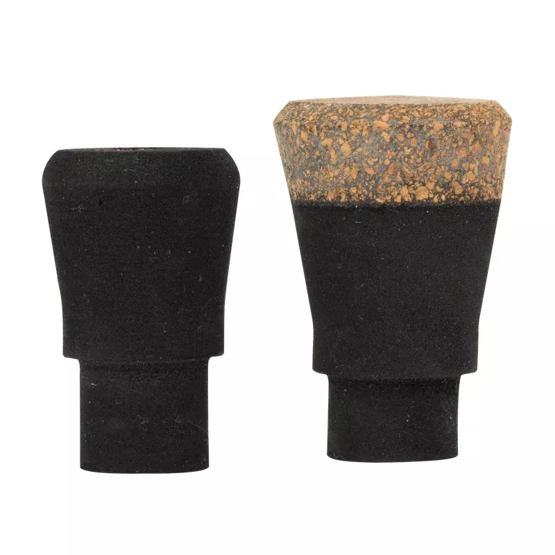 V-Line Cork & EVA Mini Splits 2pc Grip Set
