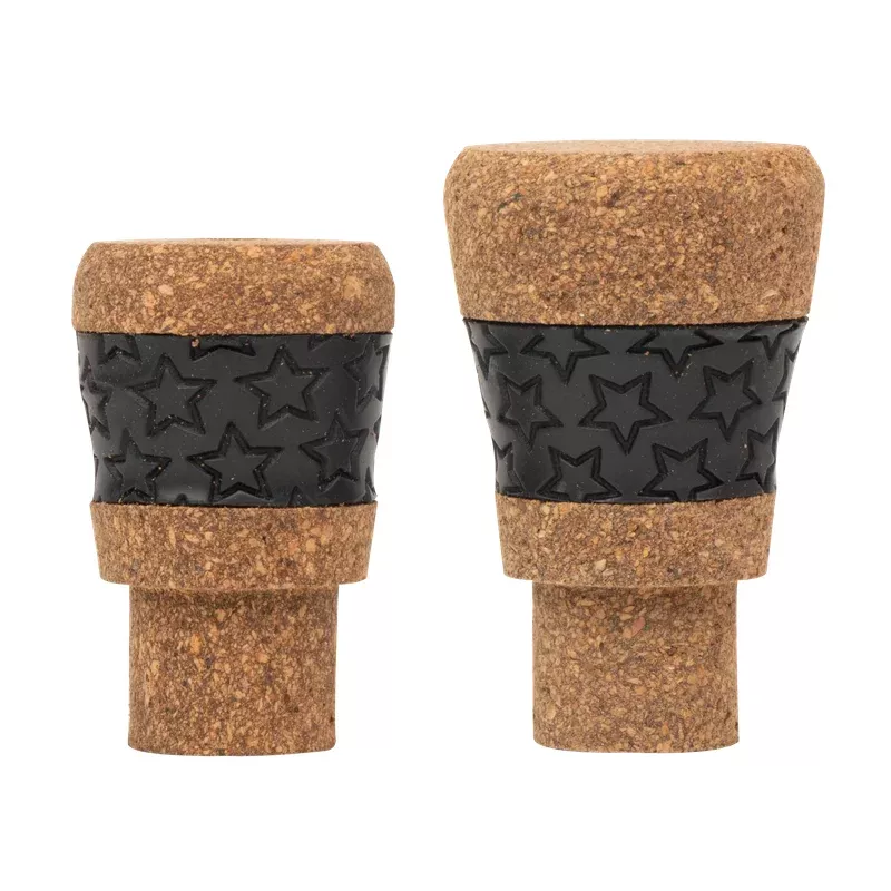V-Line Rockstar Mini Splits 2pc Grip Set