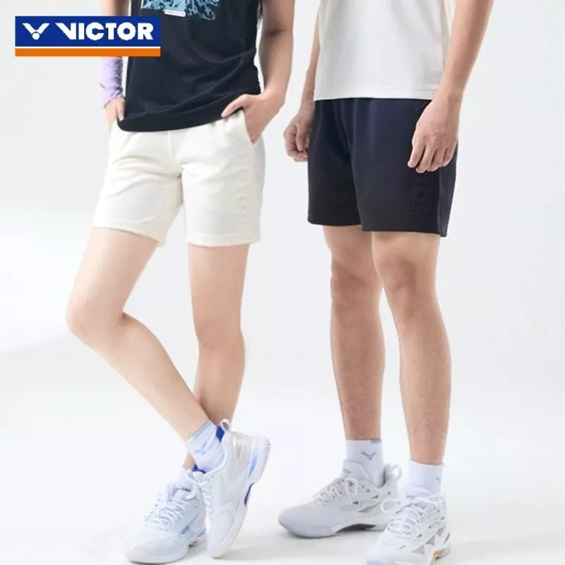 VICTOR UNI Knitted Shorts R-55202