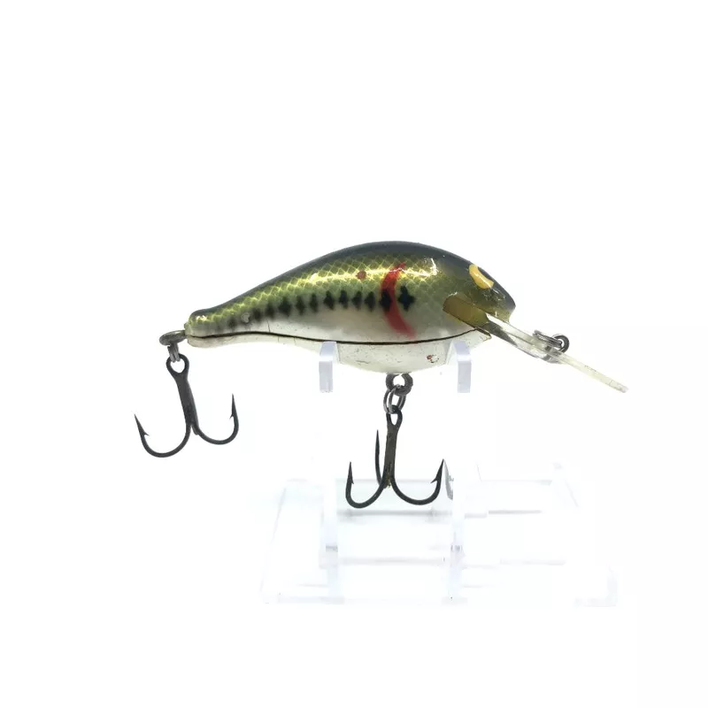 Warrior Bass Cankbait
