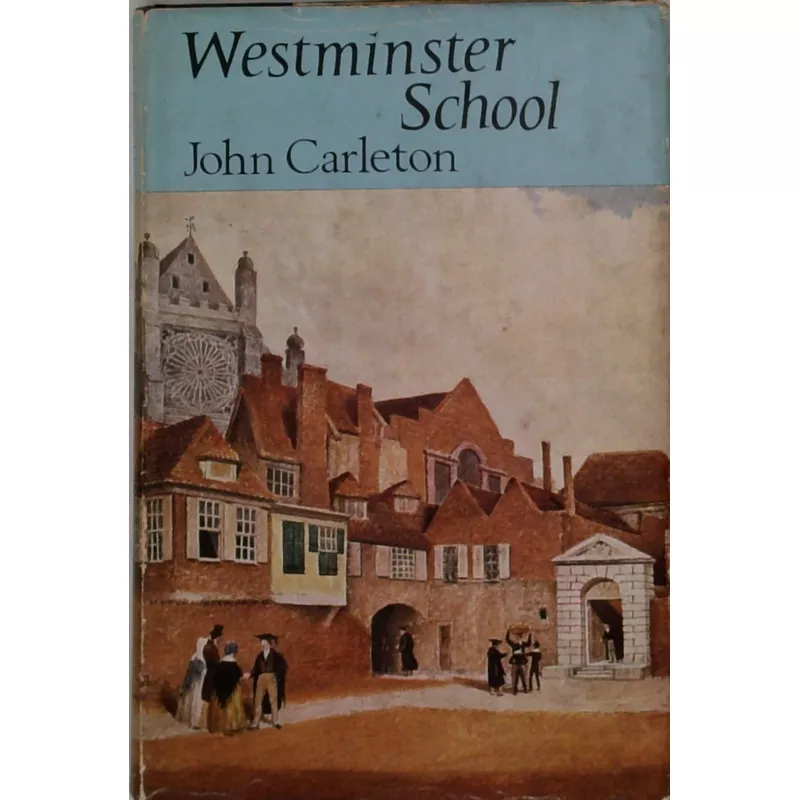 Westminster School
