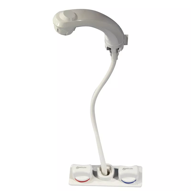 Whale Elegance Combination Pull Out Mixer Faucet-Shower