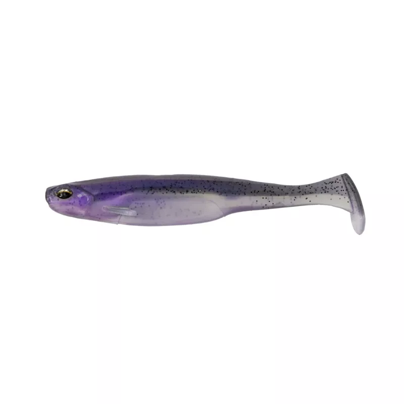 Whale Swimbait 6.0 - Dark Ghost Trout