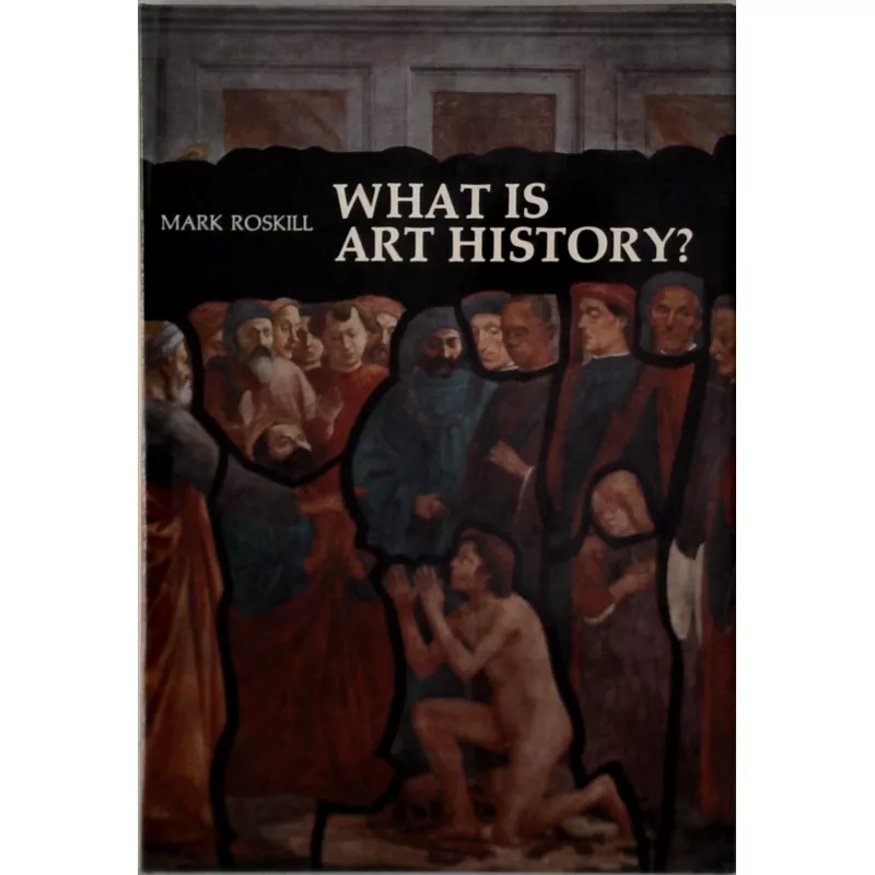 What Is Art History?