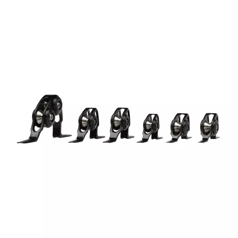 Winthrop Tackle X-Caliber 30# Bushing Roller Guide Set