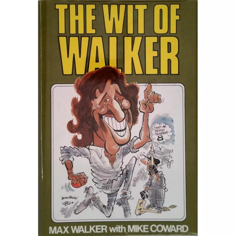 The Wit Of Walker