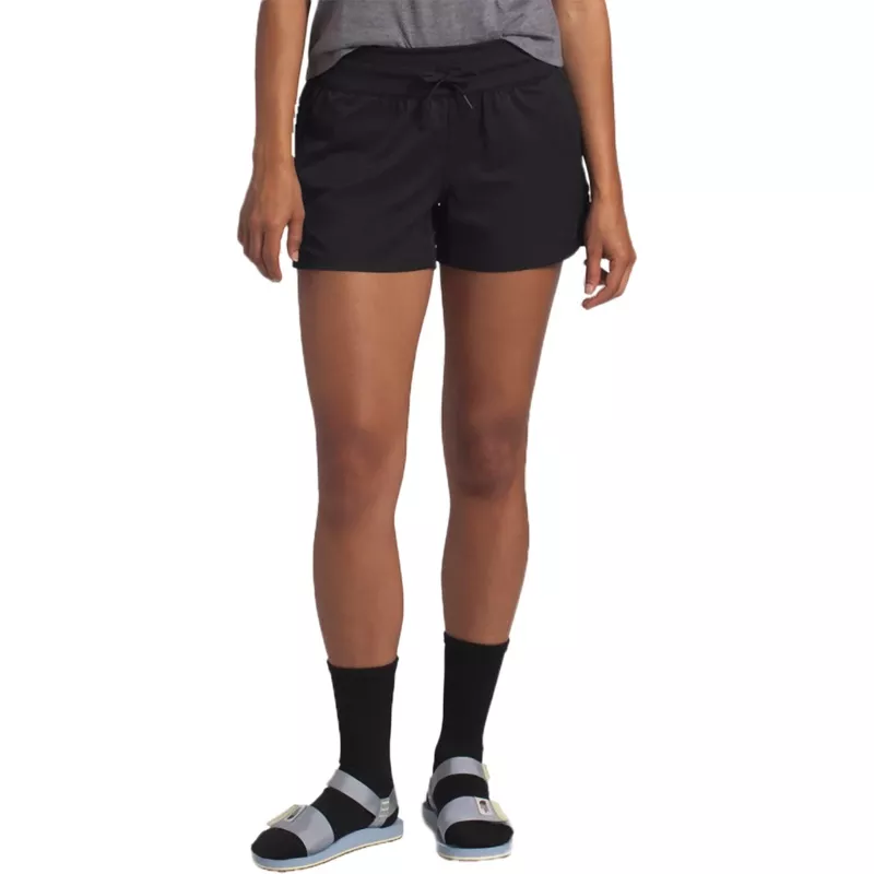 Women's Aphrodite Motion Short 4