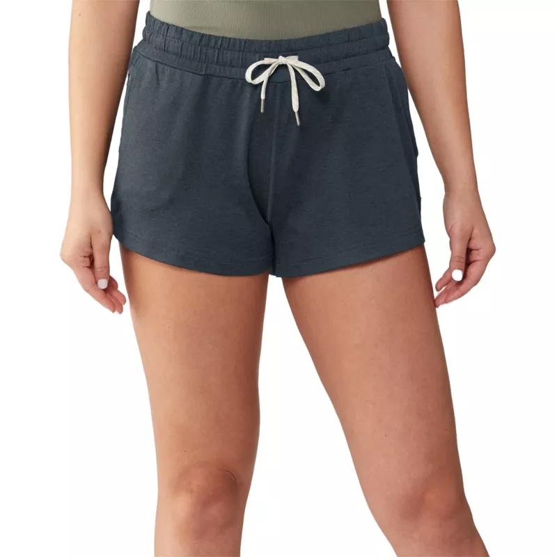 Women's Halo Performance Short
