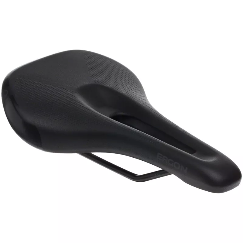 Women's SM Sport Gel Chromoly, Stealth - S/M
