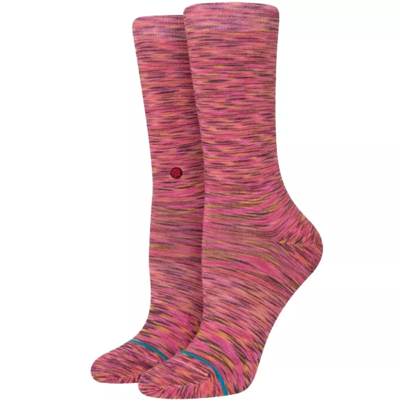 Women's Spectacular Crew|MUL-Multi|S|M