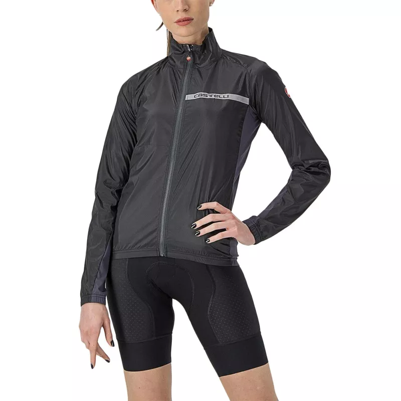 Women's Squadra Stretch Jacket