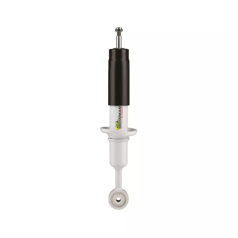 X-CLASS (2017-2020) FRONT NITRO GAS SHOCK