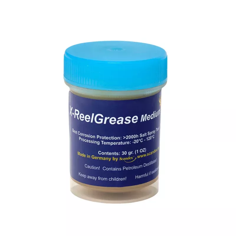 X-Reel Grease | 30ml