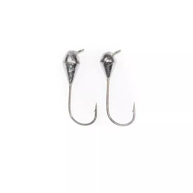X Zone Goby Tube Jig Head 60