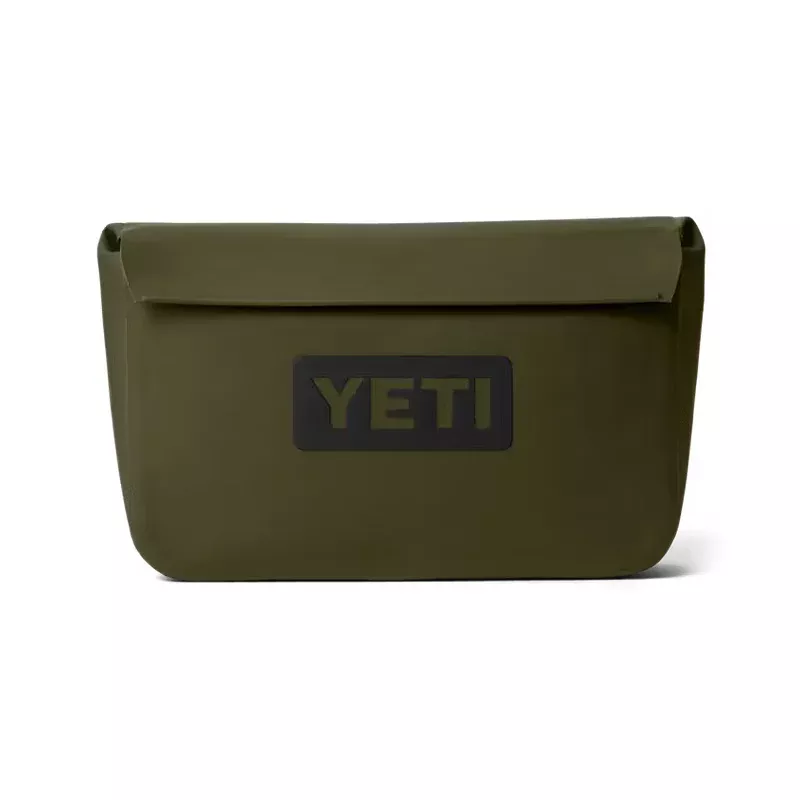 Yeti Sidekick Dry Waterproof Gear Case