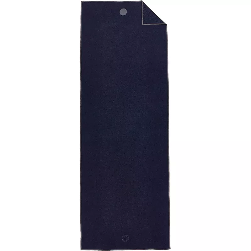Yogitoes Yoga Towel 71|Midnight 2.0|Emerald Array|Amethyst Array|Amethyst Intuition|Amethyst Vibe|Diamond Array|Diamond Invincible|Diamond Truth|Ruby Noble|Nectar|Gerry Lopez Ocean|Indulge|One Size