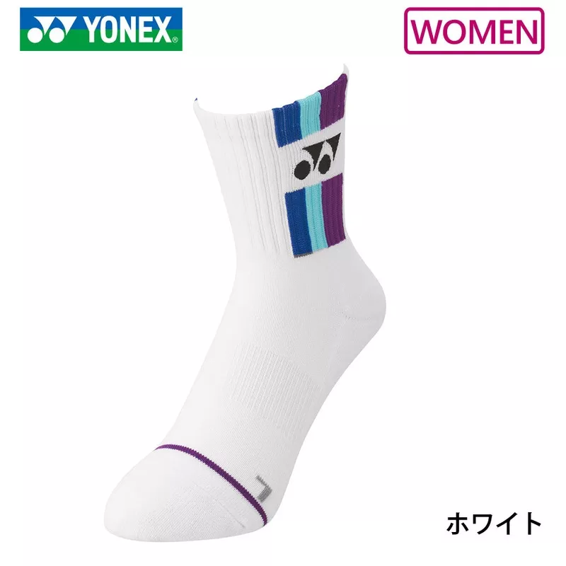 Yonex Half Socks Women’s 29205