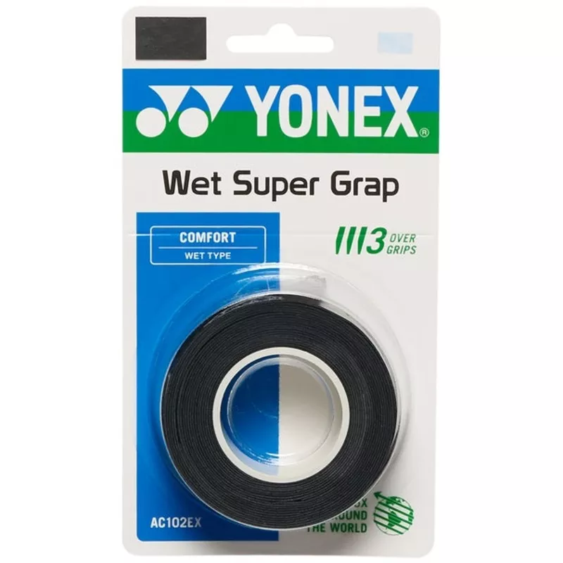 Yonex Super Grap Overgrip