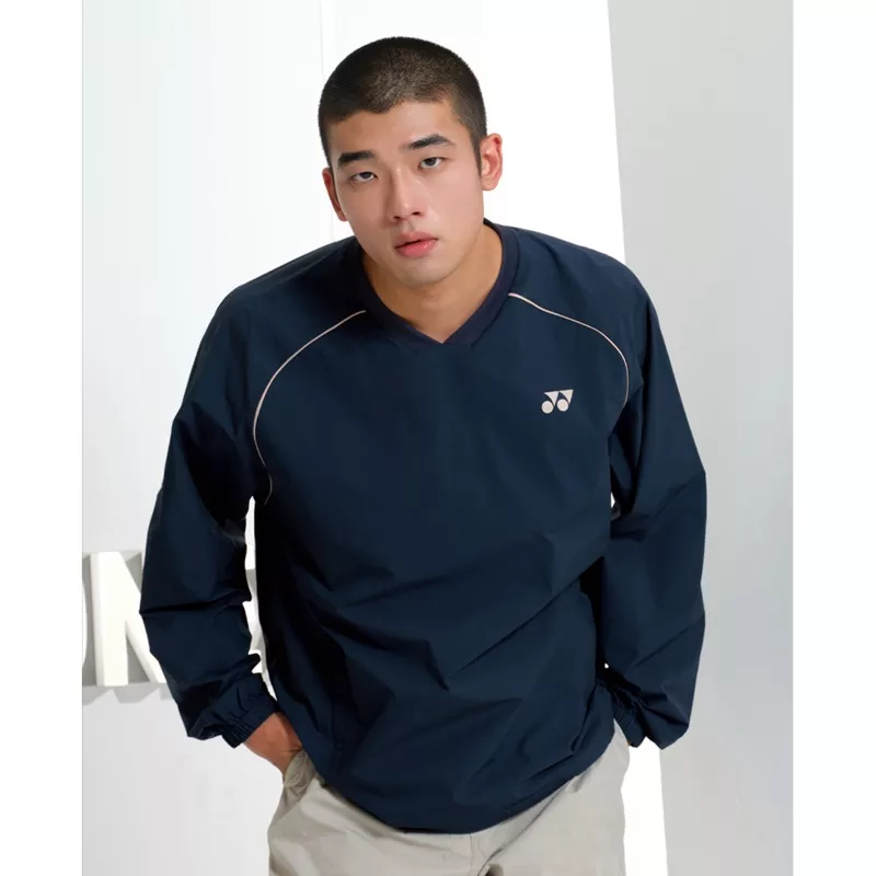 YONEX UNI Jacket 243JJ004U (OVER FIT)