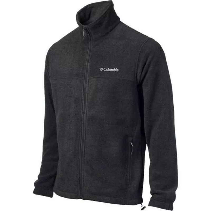 Youth Steens Mountain II Fleece Jacket